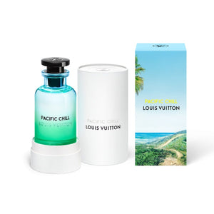 Louis Vuitton Pacific Ch after