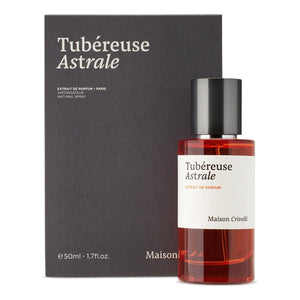 عطر ميزون كريفيلي تيوبروز أسترال للجنسين Maison Crivelli Tubéreuse Astrale