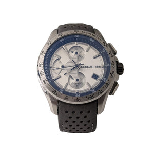 ساعة شيروتي 1881 كرونوغراف للرجال Cerruti 1881 Chronograph