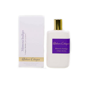 عطر ميموزا انديكو أتيليه كولون ATELIER COLOGNE Mimosa Indigo Spray