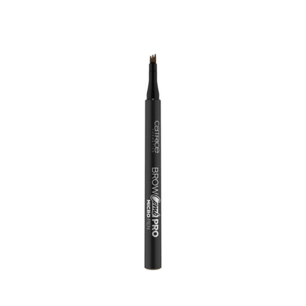 قلم حواجب برو مايكرو كاتريس Catrice Brow Comb Pro Micro Pen
