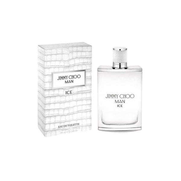 عطر مان ايس جيمي تشو JIMMY CHOO Man Ice EDT