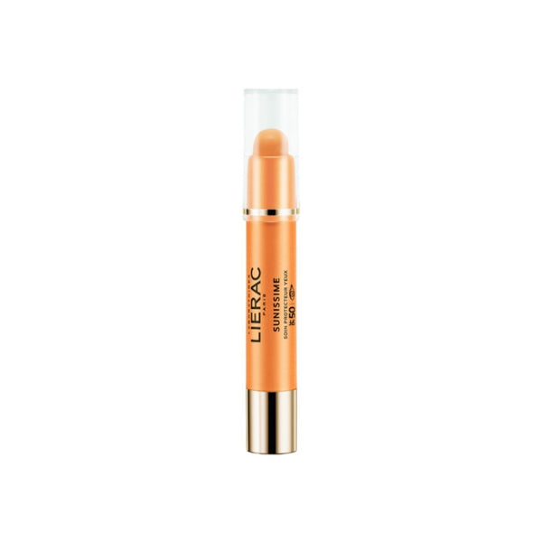 كونتور حول العين مع حماية من الشمس ليراك LIERAC Sunissime Eye Contour Protective Care
