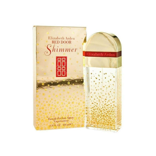 عطر ريد دور شمر اليزابيث اردن ELIZABITH ARDEN Red Door Shimmer EDP