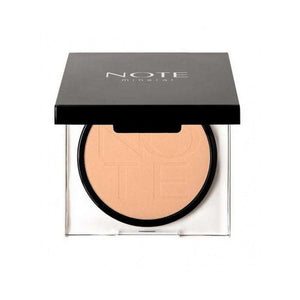باودر منيرال نوت NOTE Mineral Powder