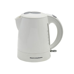 غلاية بدون أسلاك هيتاشي HITACHI Cordless Kettle HEK-E50