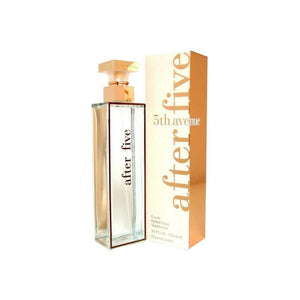 فيفث افنيو افتر فايف اليزابيث ايدن ELZABETH ARDEN 5th Avenue After Five EDP