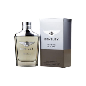 عطر انفنتي انتنس بينتلي BENTLEY Infinite Intense EDP