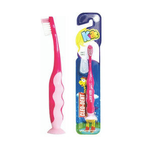 Cleo Dent Kids Toothbrush toothbrush