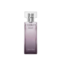 عطر كالفن كلاين انترنتي نايت اي دي بيرفيوم للنساء ETERNITY WOMAN NIGHT EDP CK