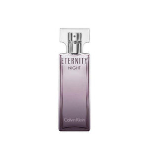 عطر كالفن كلاين انترنتي نايت اي دي بيرفيوم للنساء ETERNITY WOMAN NIGHT EDP CK