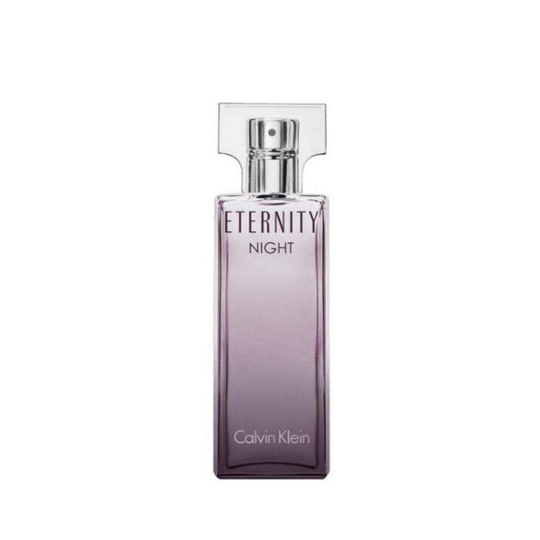 عطر كالفن كلاين انترنتي نايت اي دي بيرفيوم للنساء ETERNITY WOMAN NIGHT EDP CK
