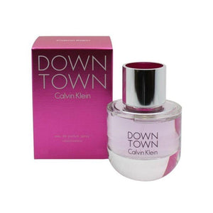 عطر كالفن كلاين داون تاون للنساء CALVIN KLEIN EDP