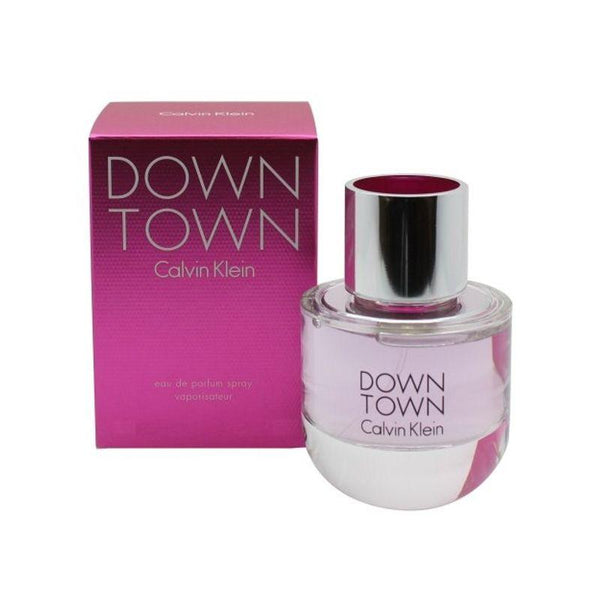 عطر كالفن كلاين داون تاون للنساء CALVIN KLEIN EDP