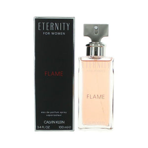 عطر كالفين كلاين إترنتي فليم للنساء CALVIN KLEIN EFLAME W EDt