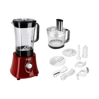 راسل هوبز محضرة طعام وخلاط Russell Hobbs RH19006 Food Processor