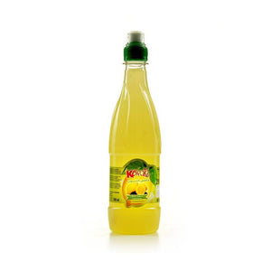حامض الليمون كورجية korjia lemon vingar