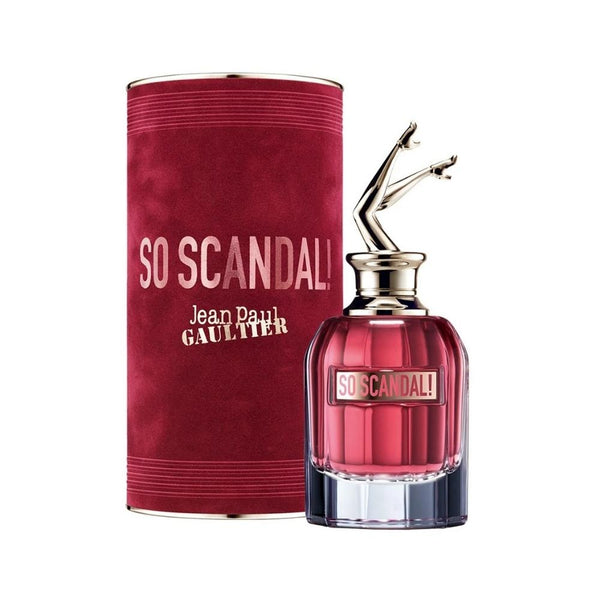 Jean -Paul Gulter Soo Singlil