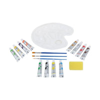 سيت الوان اكرليك كيب سمايلنج KEEP SMILING ACRYLIC OLOR SET