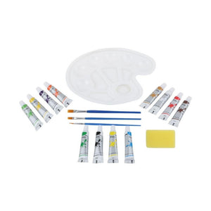 سيت الوان اكرليك كيب سمايلنج KEEP SMILING ACRYLIC OLOR SET