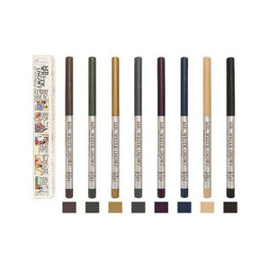 اقلام كحل للعين من ذا بالم BALM mr write now eye liner