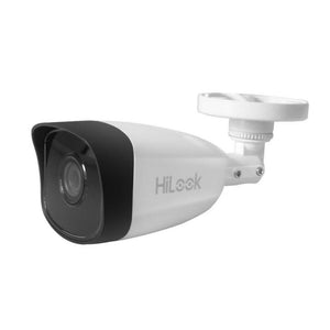 كامرة مراقبة هيجفيشن HiLook by Hikvision IPC-B140H-M IP External Camera