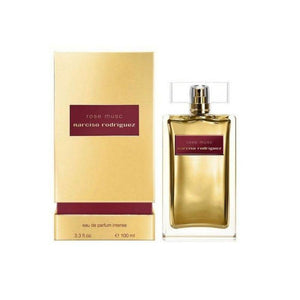 عطر روز مسك من نارسيسو رودريغز للنساء NR FOR HER ROSE MUSC EDPI 100ML