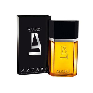 عطر ازارو بور اوم للرجال AZZARO POUR HOMME EDT