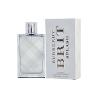 عطر بريت سبلاش بربري BURBERRY Brit Splash EDT
