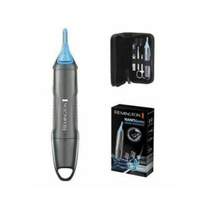 الة ازالة شعر الانف والاذن ريمنجتون Remington NE3455 Nano Series Nose & Ear Trimmer