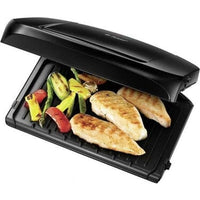 شواية راسل هوبز Russell Hobbs Tabletop Contact Grill UK Plug Included 20840