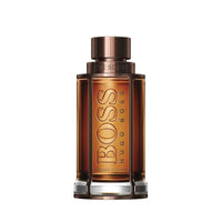 عطر بوس ذا سينت برايفت أكورد هوغو بوس للرجال Hugo Boss Boss The Scent Private EDT