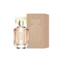 عطر هوغو بوس للنساء Hugo Boss The Scent EDP