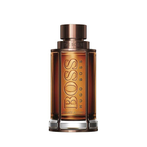 عطر بوس ذا سينت برايفت أكورد هوغو بوس للرجال Hugo Boss Boss The Scent Private EDT