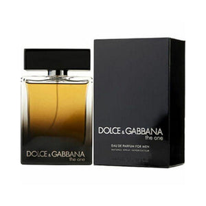 عطر من دولتشي اند غابانا ذا ون للرجال DOLCE & GABBANA THE ONE FOR MEN EDP