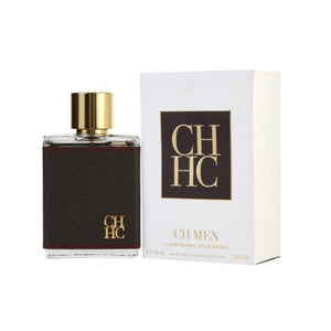 عطر كارولينا هيريرا عطر شيك للرجال SRJ CAROLINA HERRERA CH MEN SPRAY