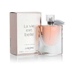 عطر لانكوم لا في ايه بيلي  للنساء LANCOME LA VIE EST BELLE
