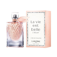 عطر لانكوم لا في ايست بيل ليكلات للنساء او دي بارفيوم | LANCOME LA VIE EST BELLE LECLAT
