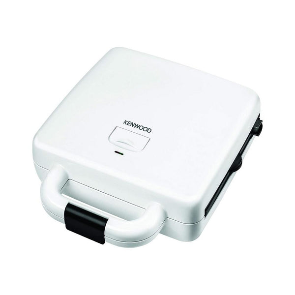 صانعة الساندوتشات 3 في 1 كينوود KENWOOD Sandwich Maker 3 in 1 SMP94.A0WH