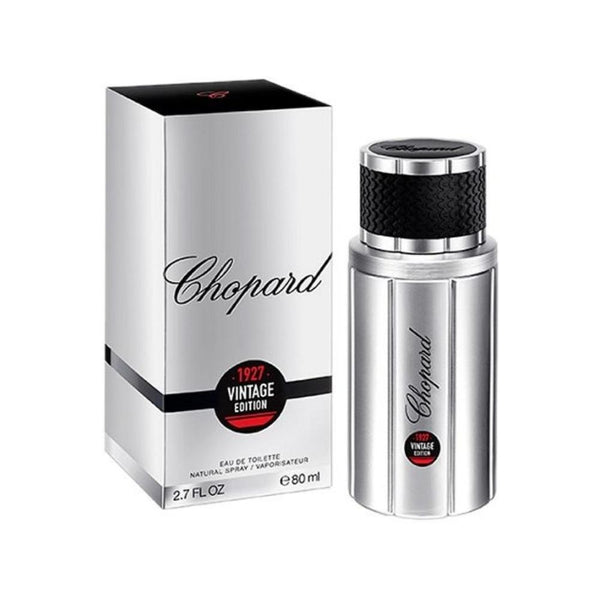 عطر فينتيج إديشن 1927 شوبارد Chopard Vintage Edition 1927 EDT