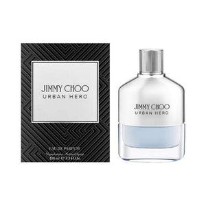 عطر اوربان هيرو للرجال جيمي شو JIMMY CHOO Urban Hero For Men EDP