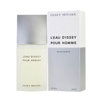 عطر رجالي ايسي مياكي L'EAU D'ISSEY ISSEY MIYAKE