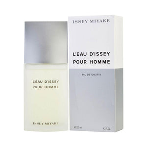 عطر رجالي ايسي مياكي L'EAU D'ISSEY ISSEY MIYAKE