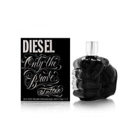 عطر ديزل اونلي ذا برايف تاتو  للرجال DIESEL TATOO  EDT