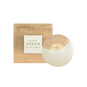 عطر أكوا ديفينا للنساء من بولغاري  Aqva Divina Bvlgari