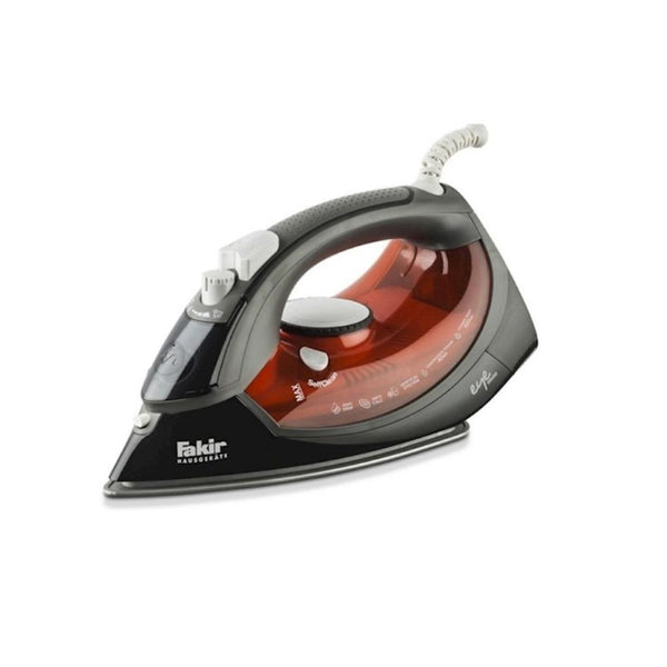 مكواة بخارية اي فاكير Fakir Eye Steam Iron
