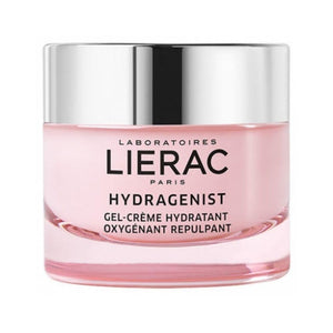 جل بالاوكسجين هيدراجنست لاعادة ترطيب البشرة ليراك LIERAC Hydragenist Oxygenating Gel