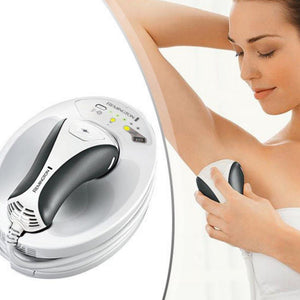 جهاز إزالة الشعر آي لايت ريمنجتون Remington IPL6250 I-Light Essential Hair Removal Device