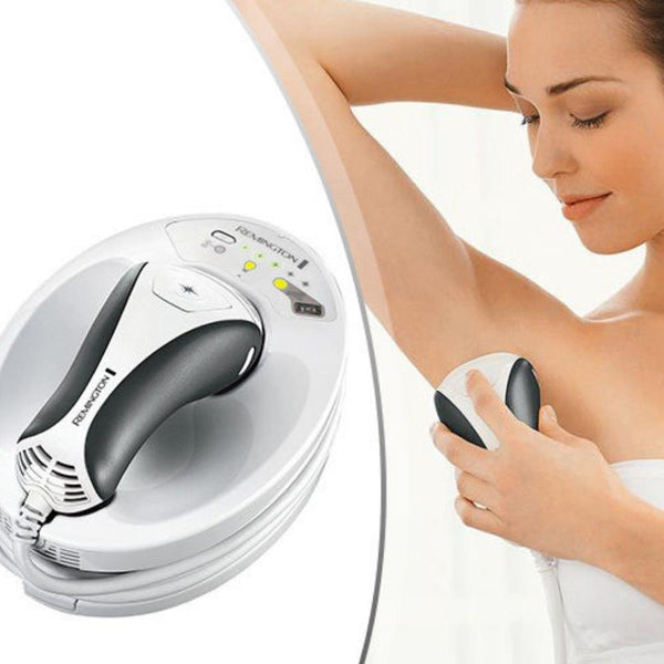 جهاز إزالة الشعر آي لايت ريمنجتون Remington IPL6250 I-Light Essential Hair Removal Device