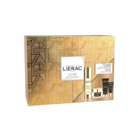 سيت العناية بالبشرة كريسماس ليراك LIERAC Christmas Box Premium Cure Box